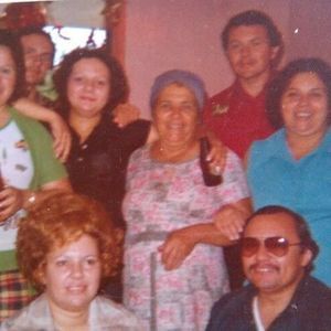 Meet your Posher, Aida